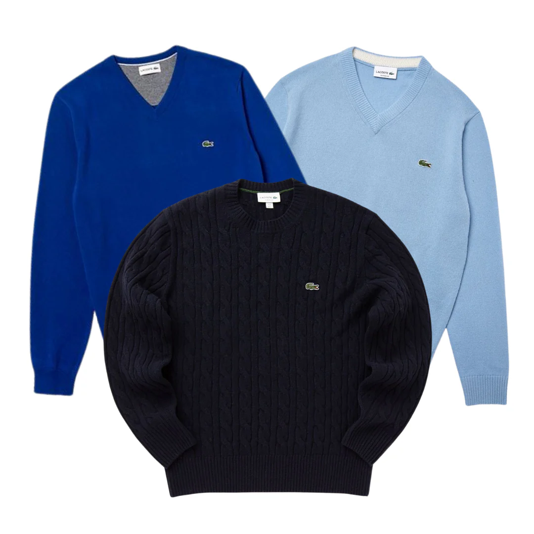POLAIRES & PULLS